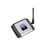 Linksys Wireless-G PrintServer with Multifunction Printer Support WPSM54G - Print server - Hi-Speed USB - EN, Fast EN, 802.11b, 802.11g - 10Base-T, 100Base-TX